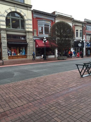 Rogers' Chocolates by null