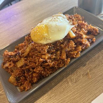 Hodori 365 - Kimchi Fried Rice - Korean Near Me - Northridge, California Hodori 365 - Kimchi Fried Rice - Korean Near Me - Northridge, California
