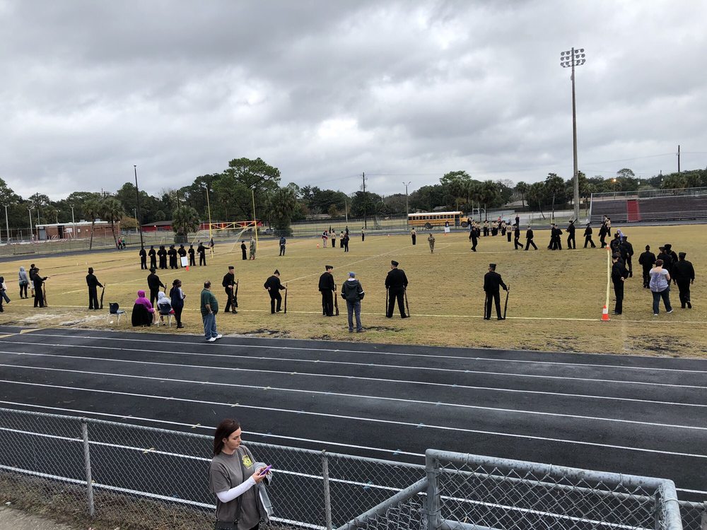 TERRY PARKER HIGH SCHOOL 7301 Parker School Rd, Jacksonville, FL Yelp