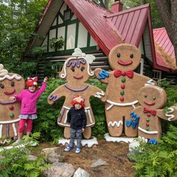 Santa's Village