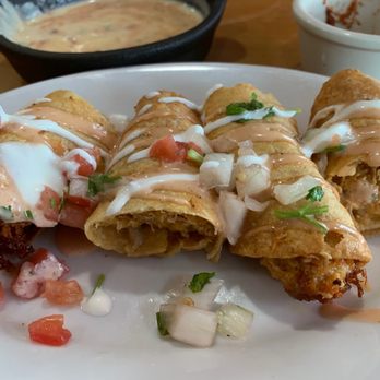 La Campesina Restaurant - Tex-Mex Near Me - Fairfax, Virginia