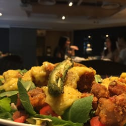 Applegreen - Chicken salad