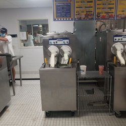 Best ice cream/custard in town!!!