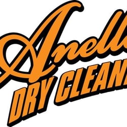 Anello's Dry Cleaners