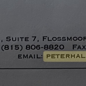 Law Office of Peter G. Hallam - Self enriching at your expense, a liar, and a cheat. Peter Hallam is a disgrace. He will be forever dishonorable. - Lawyers Near Me - Flossmoor, Illinois Law Office of Peter G. Hallam - Self enriching at your expense, a liar, and a cheat. Peter Hallam is a disgrace. He will be forever dishonorable. - Lawyers Near Me - Flossmoor, Illinois