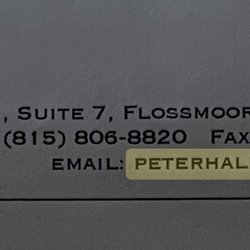 Law Office of Peter G. Hallam