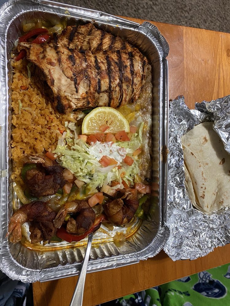 Tampico Mexican Restaurant