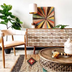 Nadeau - Furniture with a Soul