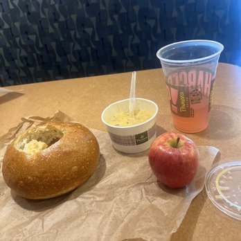 Panera Bread - Sandwiches Near Me - Studio City, California