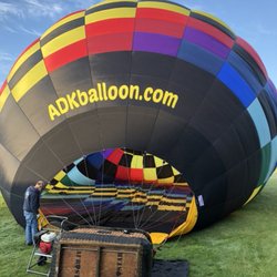 Adirondack Balloon Flights