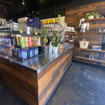 Blvd Cafecito - Coffee & Tea Near Me - Burbank, California Blvd Cafecito - Coffee & Tea Near Me - Burbank, California