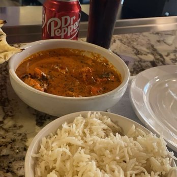 Sher-e-Punjab - Chicken Tikka Masala, Rice - Indian Near Me - Tucson, Arizona