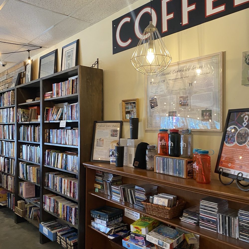 MTN Thrift and Coffee - Thrift Stores Near Me - Lincoln, New Hampshire MTN Thrift and Coffee - Thrift Stores Near Me - Lincoln, New Hampshire