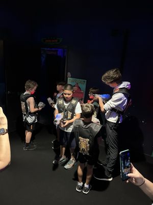 Go ‘N Bananas by null