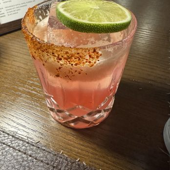 Daniel's, A Florida Steakhouse - Cocktail - Steakhouses Near Me - Fort Lauderdale, Florida