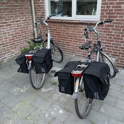 De Bolderkar