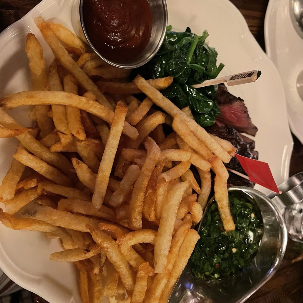 The Smith - The Smith Bar Steak - New American Near Me - Chicago, Illinois The Smith - The Smith Bar Steak - New American Near Me - Chicago, Illinois