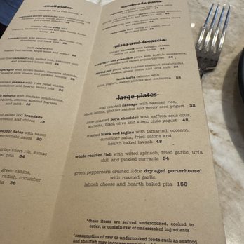 Avec River North - Menu - Mediterranean Near Me - Chicago, Illinois Avec River North - Menu - Mediterranean Near Me - Chicago, Illinois
