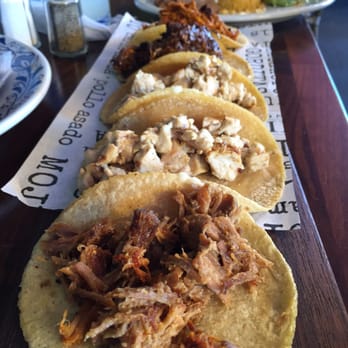 Frida Mexican Cusine - Um, no. - Mexican Near Me - Beverly Hills, California