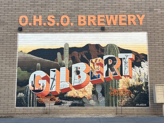OHSO Brewery + Distillery by null