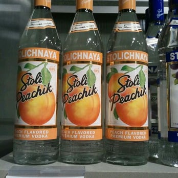 Mecklenburg County ABC Store 06 - Peach stoli that can't be bought in CA but it can in NC! - Beer, Wine & Spirits Near Me - Charlotte, North Carolina Mecklenburg County ABC Store 06 - Peach stoli that can't be bought in CA but it can in NC! - Beer, Wine & Spirits Near Me - Charlotte, North Carolina