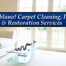 Poblano Cleaning & Restoration Services - Poblano Carpet Cleaning & Restoration Service Inc logo