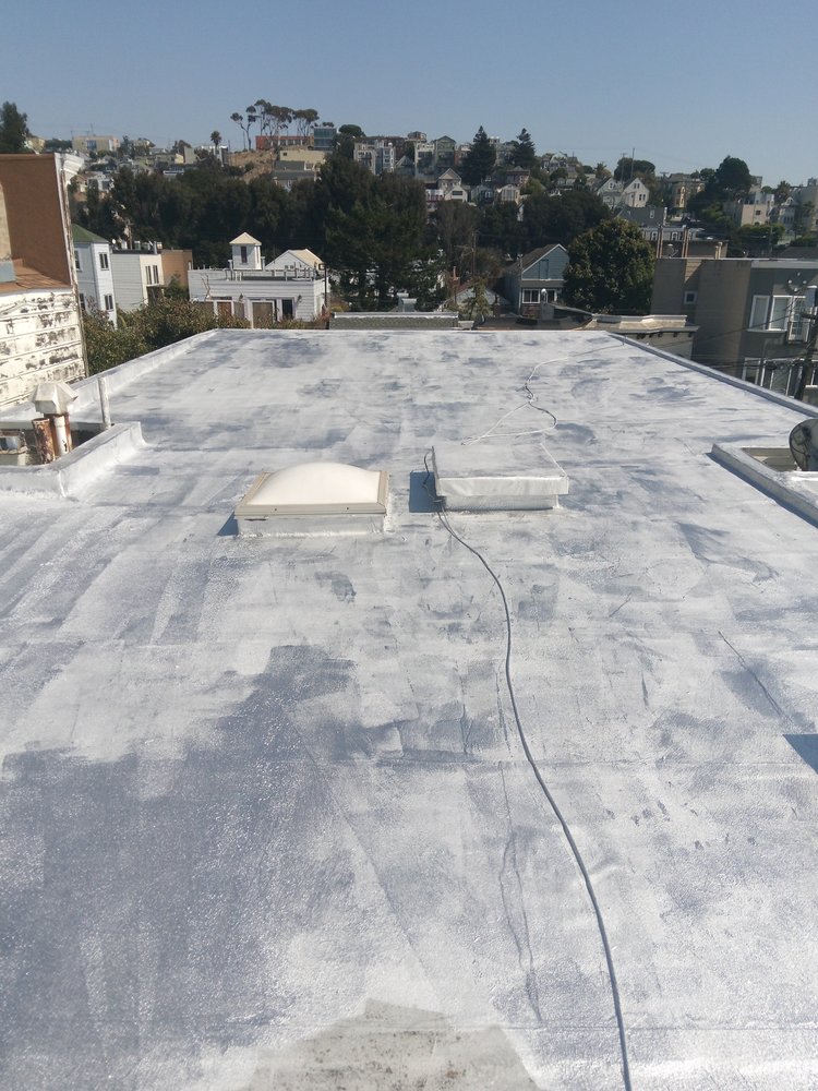 Slide of Alfredo Roofing