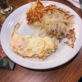 Denny's - Horrible looking egg !!! - Diners Near Me - San Diego, California Denny's - Horrible looking egg !!! - Diners Near Me - San Diego, California