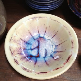 Chilmark Pottery - Arts & Crafts Near Me - West Tisbury, Massachusetts