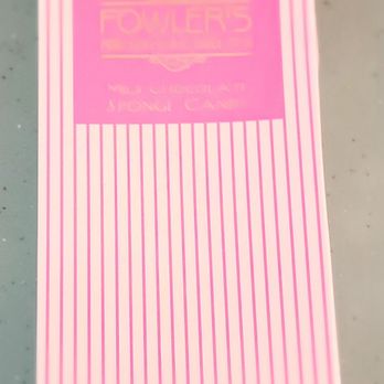 Fowler's Chocolates - Fowlers - Candy Stores Near Me - Cheektowaga, New York
