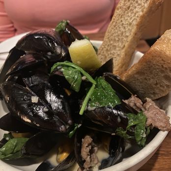 Barcelona Wine Bar - Mussels - Wine Bars Near Me - Pittsburgh, Pennsylvania Barcelona Wine Bar - Mussels - Wine Bars Near Me - Pittsburgh, Pennsylvania