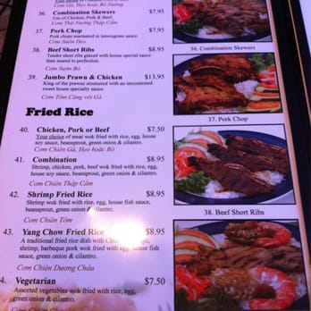 Janbo Café - Vietnamese Near Me - Everett, Washington Janbo Café - Vietnamese Near Me - Everett, Washington