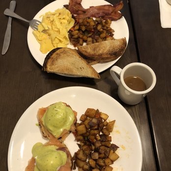 The Flying Egg - Breakfast & Brunch Near Me - Bethlehem, Pennsylvania