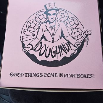 Voodoo Doughnut - Bakeries Near Me - Los Angeles, California Voodoo Doughnut - Bakeries Near Me - Los Angeles, California
