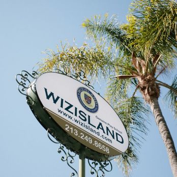 Wiz Island - Preschools Near Me - Los Angeles, California Wiz Island - Preschools Near Me - Los Angeles, California
