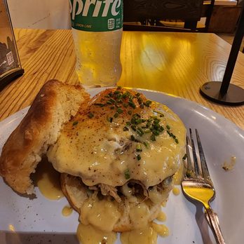 Vicious Biscuit - Crab Benny - Breakfast & Brunch Near Me - Charlotte, North Carolina Vicious Biscuit - Crab Benny - Breakfast & Brunch Near Me - Charlotte, North Carolina