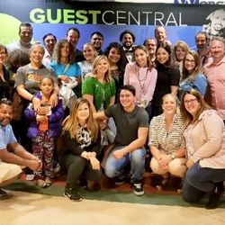 Lifesong Church - Worcester Campus