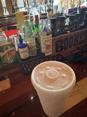 Commonwealth Tap by null