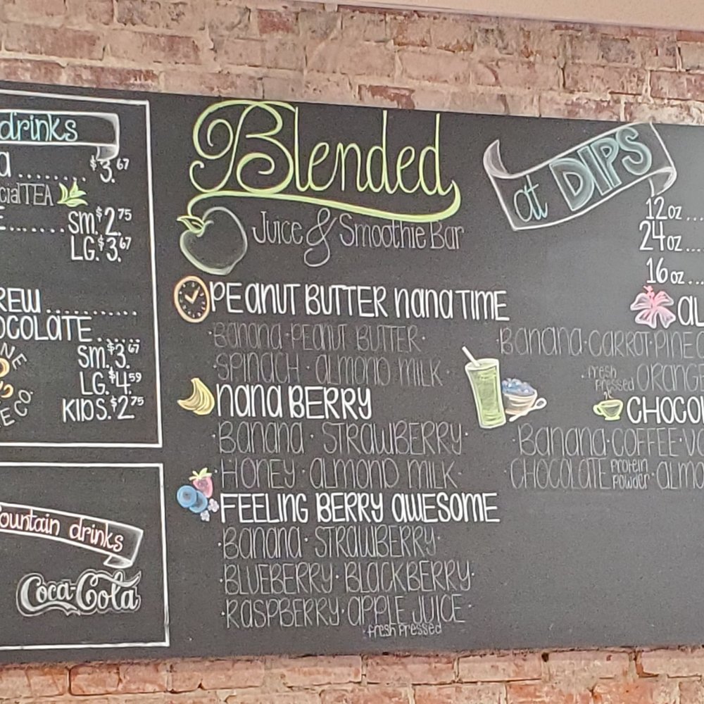 Danville Dips - Ice Cream & Frozen Yogurt Near Me - Danville, Indiana Danville Dips - Ice Cream & Frozen Yogurt Near Me - Danville, Indiana