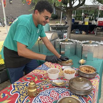 Yalla Koshary - Pop-Up Restaurants Near Me - Washington, DC, District of Columbia Yalla Koshary - Pop-Up Restaurants Near Me - Washington, DC, District of Columbia