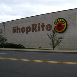 ShopRite of River Road - Storefront