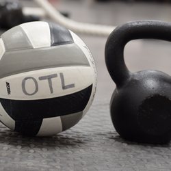 OTL Volleyball