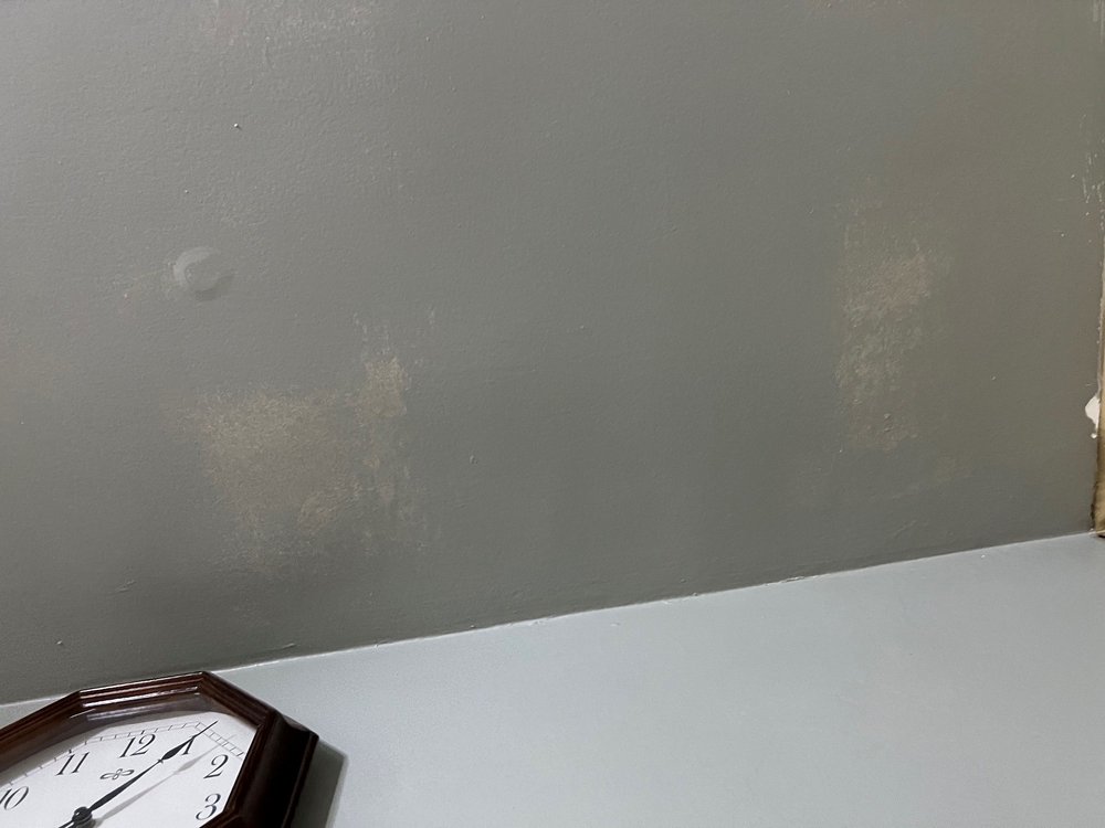 Slide of HG Contractors