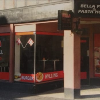 Pizza Bella - Super pizzaer kan anbefales til alle. Super service børne venlige mennesker. - Pizza Near Me - Bogense, 83 Pizza Bella - Super pizzaer kan anbefales til alle. Super service børne venlige mennesker. - Pizza Near Me - Bogense, 83