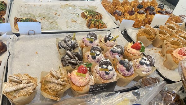 Confections Bakery & Cafe - Duluth by null