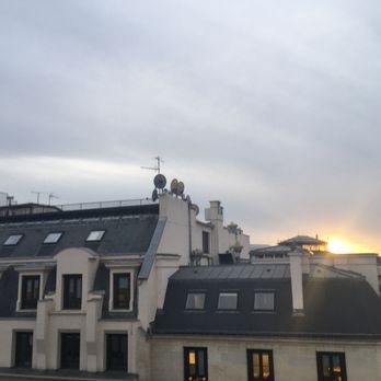 Hôtel Korner Opéra - Hotels Near Me - Paris, 01