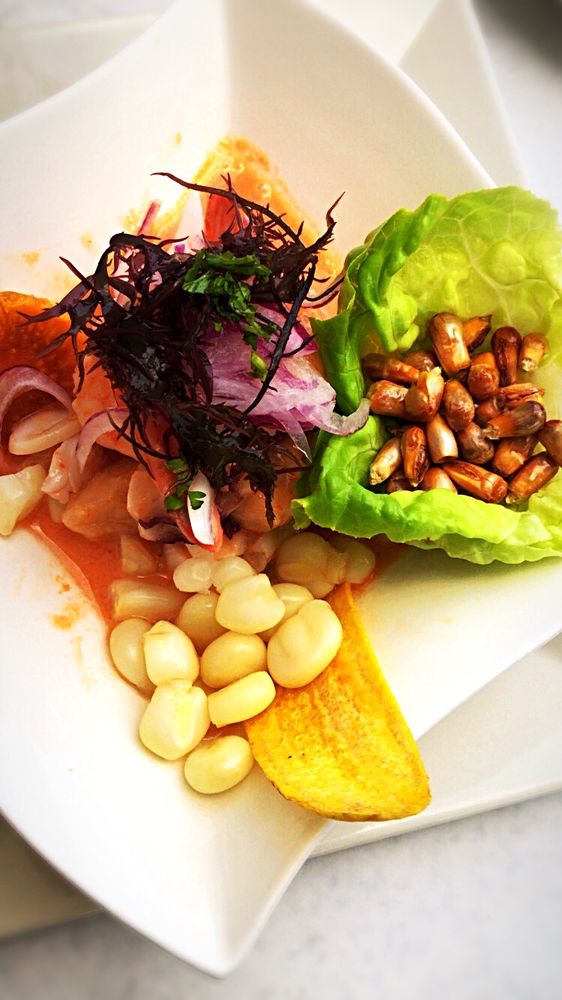 LIMA 33 RESTAURANT 749 Photos & 461 Reviews 25404 Northern Blvd