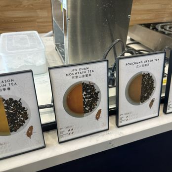 Formosa Aroma - Bubble Tea Near Me - Alhambra, California
