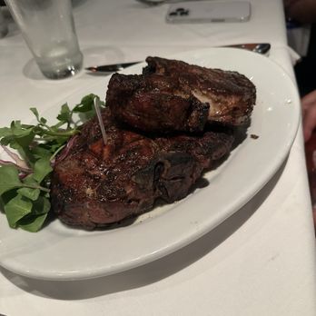 Charley's Steak House - Pork Chops - Steakhouses Near Me - Orlando, Florida Charley's Steak House - Pork Chops - Steakhouses Near Me - Orlando, Florida