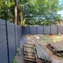 Photo of Eno fence